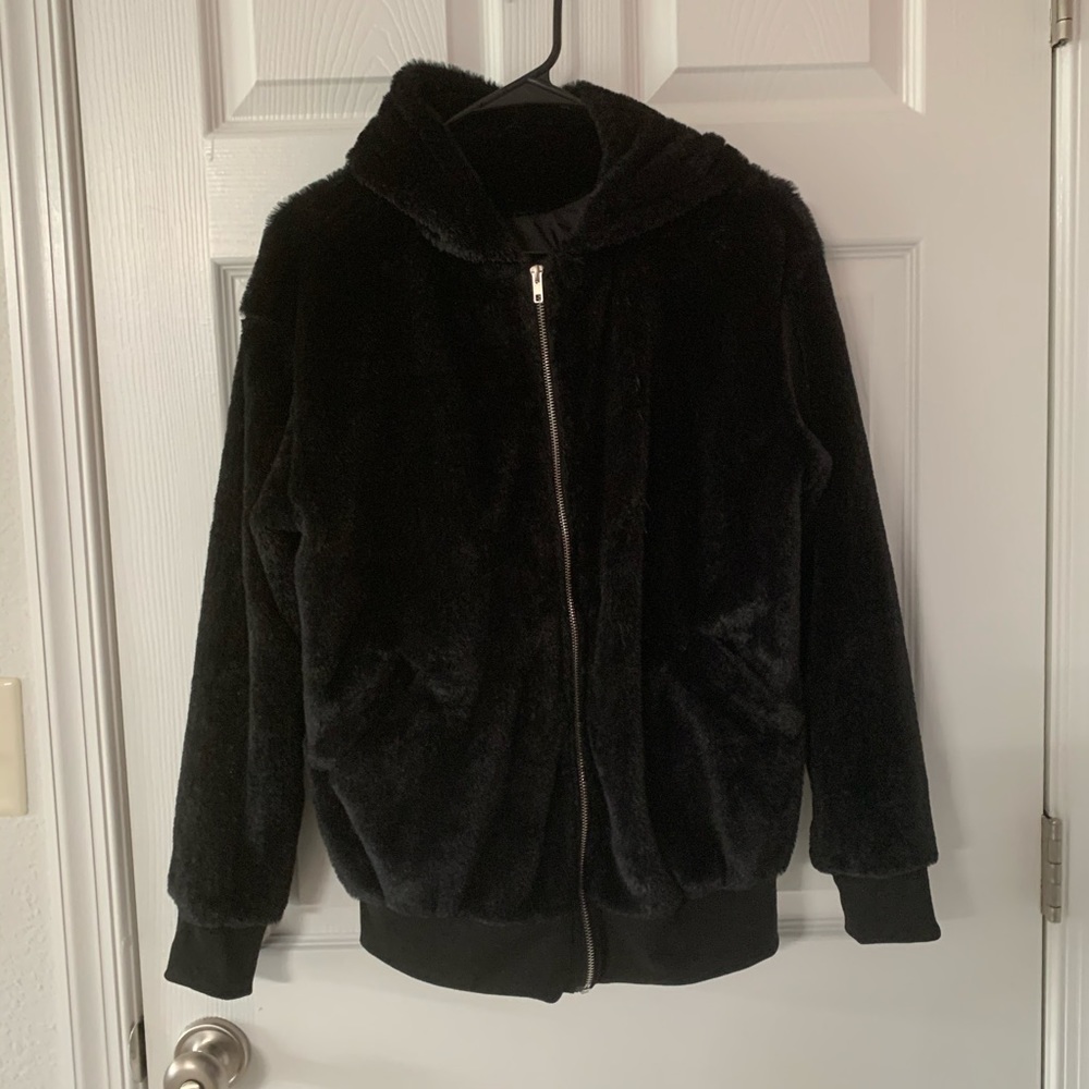 Fur Jacket